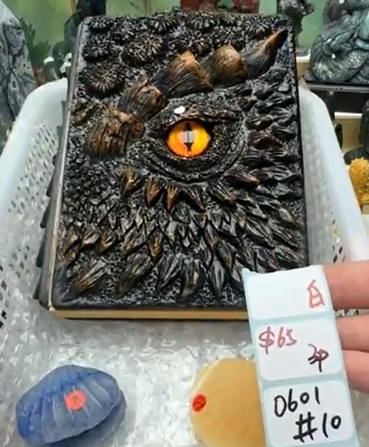 KIKICRYSTAL Shop Claim Sale For 0601
