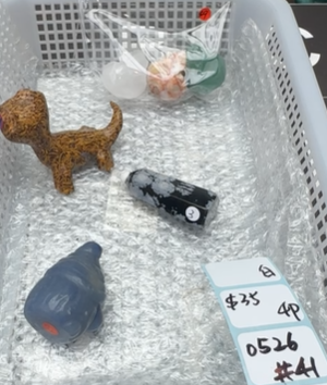KIKICRYSTAL Shop Claim Sale For 0526