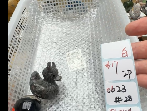 KIKICRYSTAL Shop Claim Sale For 0623