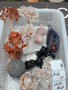 KIKICRYSTAL Shop Claim Sale For 0525