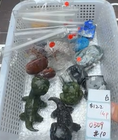 KIKICRYSTAL Shop Claim Sale For 0509