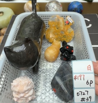 KIKICRYSTAL Shop Claim Sale For 0727