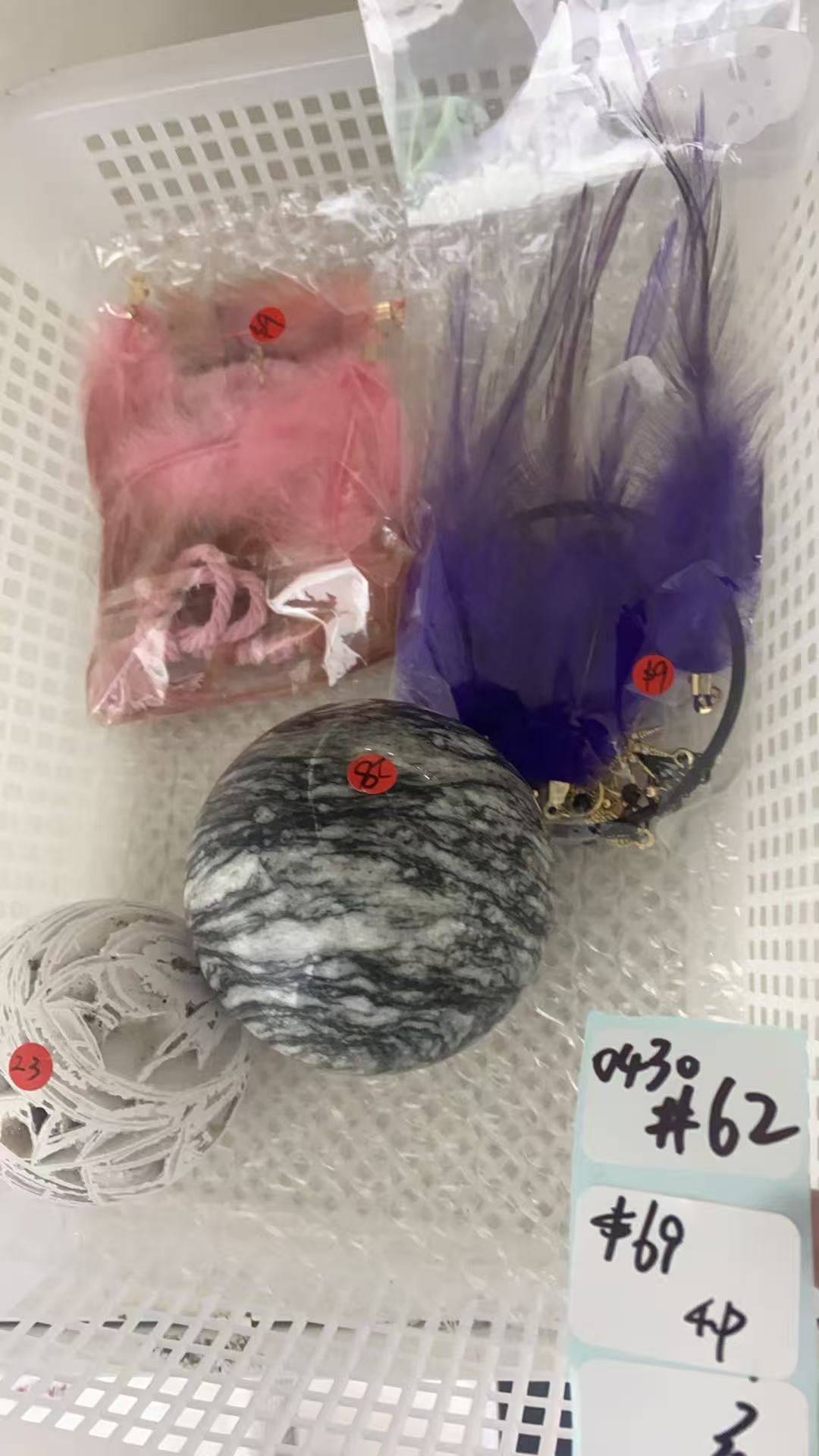 KIKICRYSTAL Shop Claim Sale For 0430