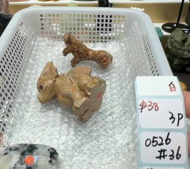 KIKICRYSTAL Shop Claim Sale For 0526