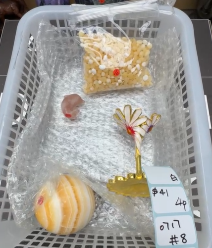 KIKICRYSTAL Shop Claim Sale For 0717