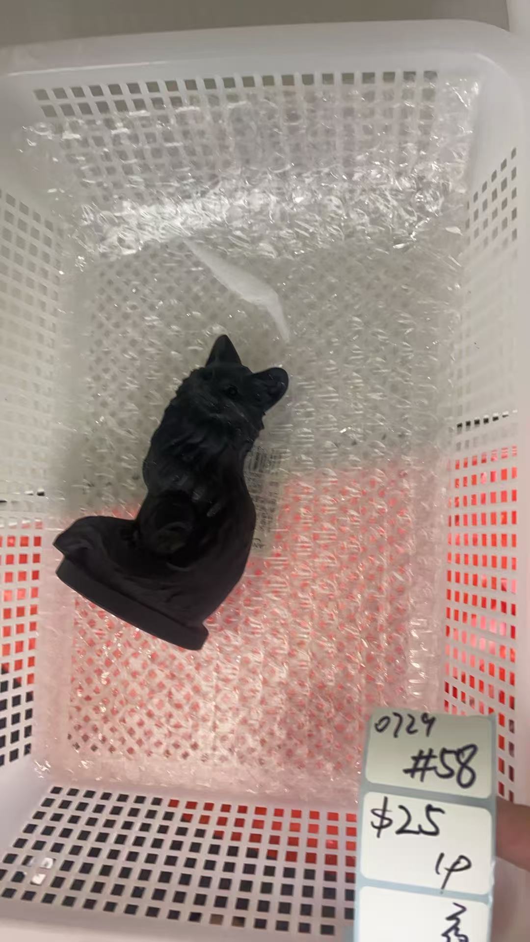 KIKICRYSTAL Shop Claim Sale For 0729