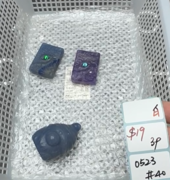 KIKICRYSTAL Shop Claim Sale For 0523