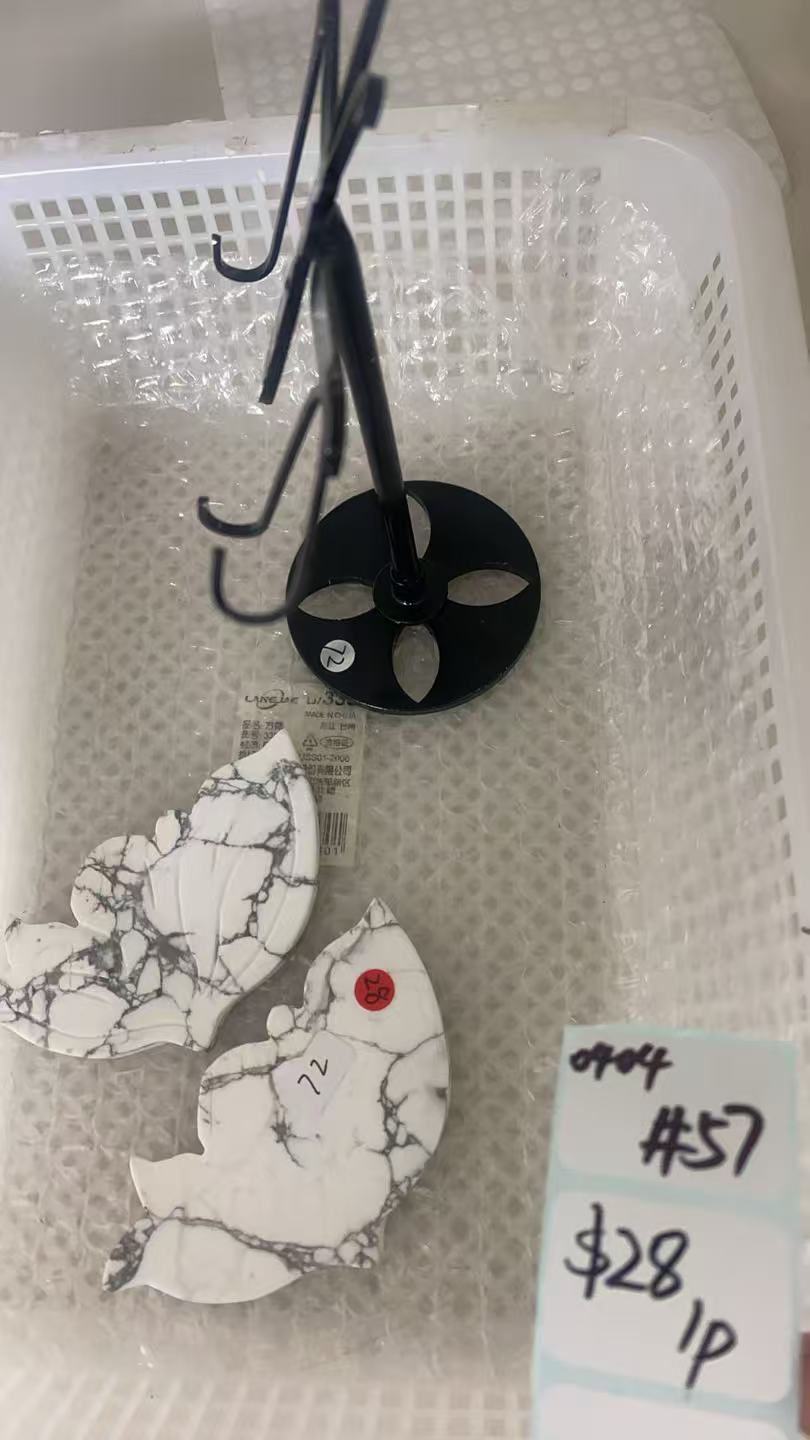 KIKICRYSTAL Shop Claim Sale For 0404