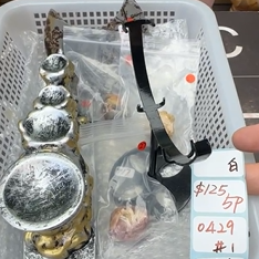 KIKICRYSTAL Shop Claim Sale For 0429