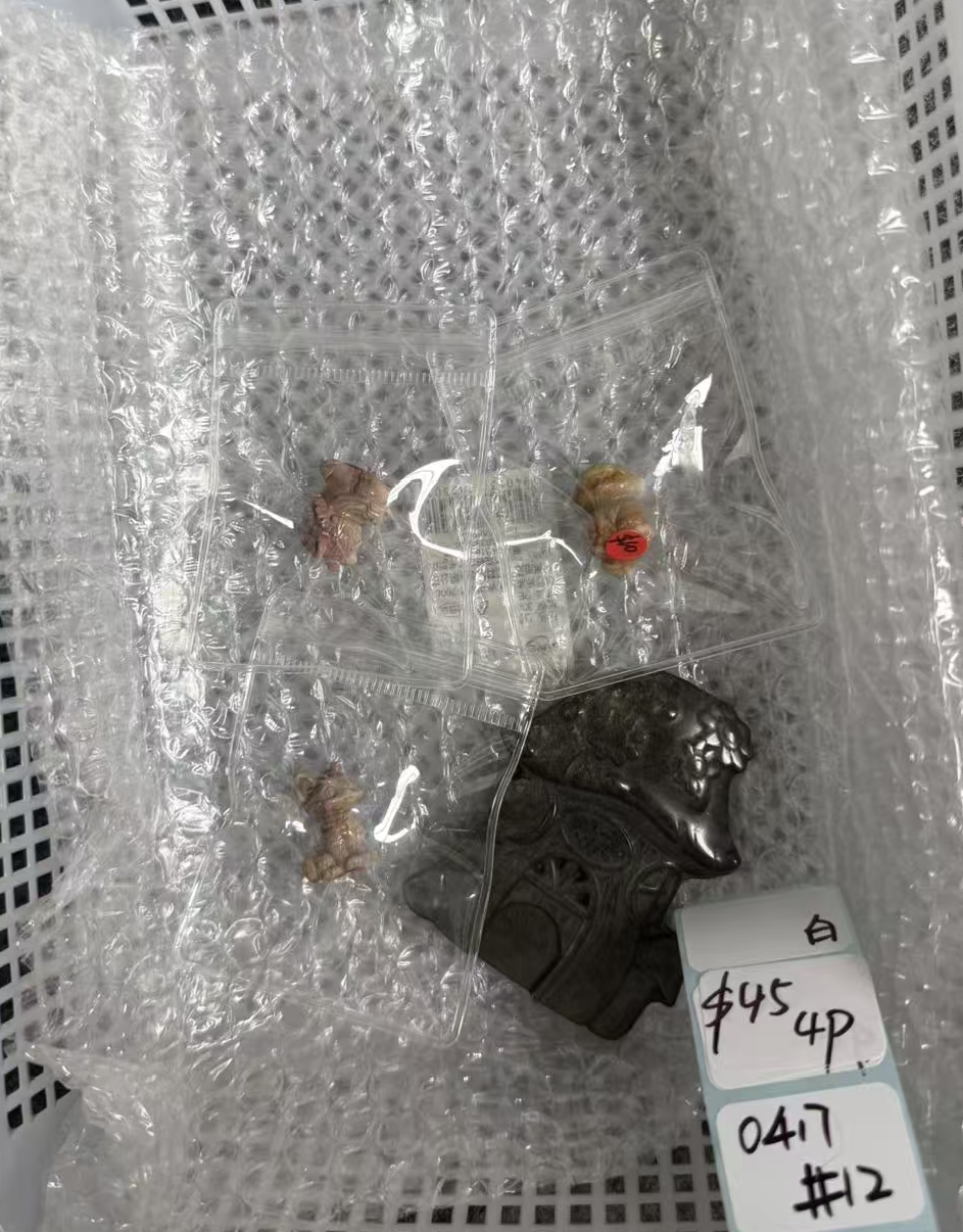 KIKICRYSTAL Shop Claim Sale For 0417