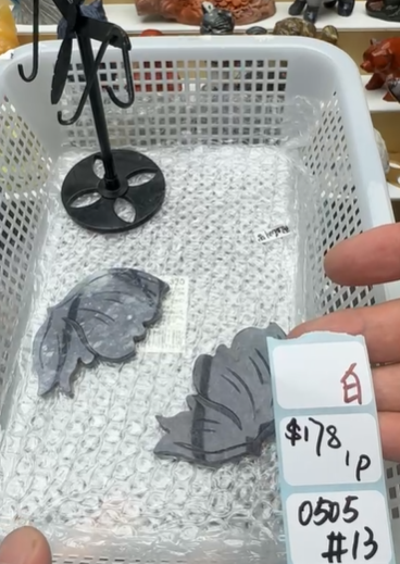 KIKICRYSTAL Shop Claim Sale For 0505
