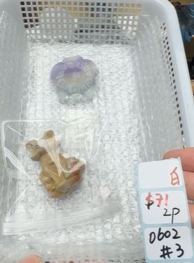 KIKICRYSTAL Shop Claim Sale For 0602