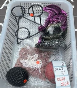 KIKICRYSTAL Shop Claim Sale For 0529