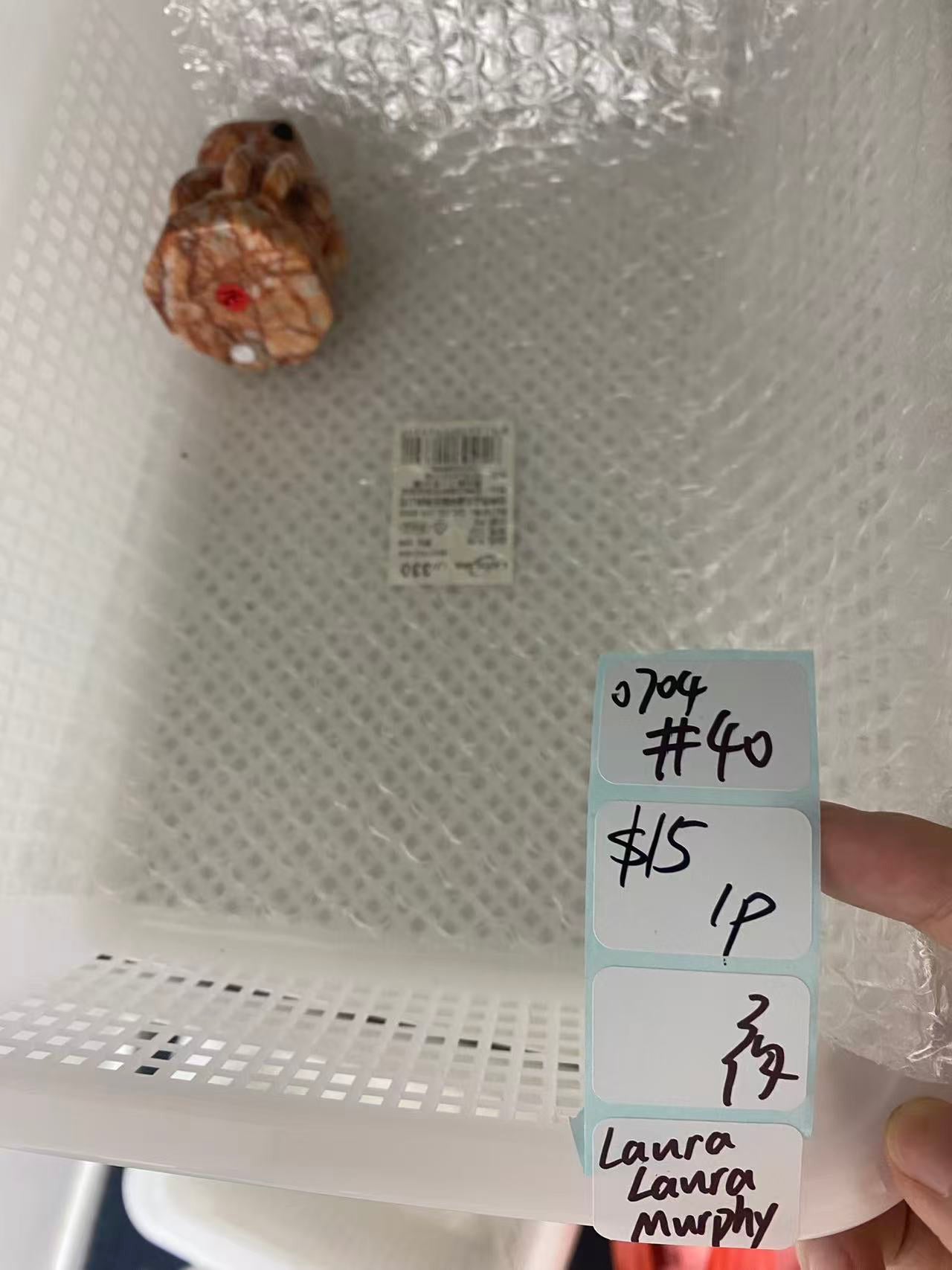 KIKICRYSTAL Shop Claim Sale For 0704