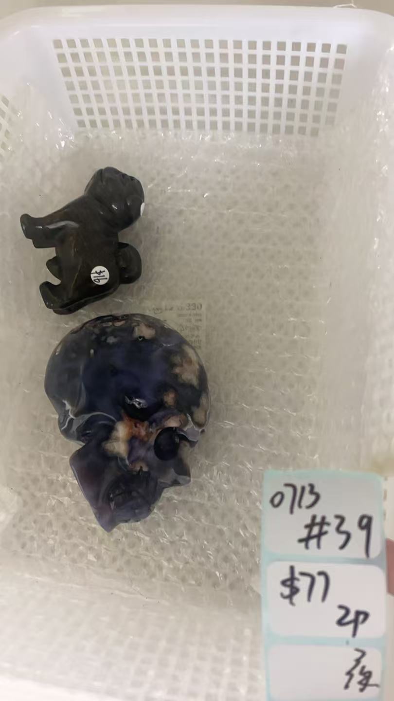 KIKICRYSTAL Shop Claim Sale For 0713