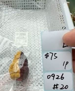 KIKICRYSTAL Shop Claim Sale For 0926