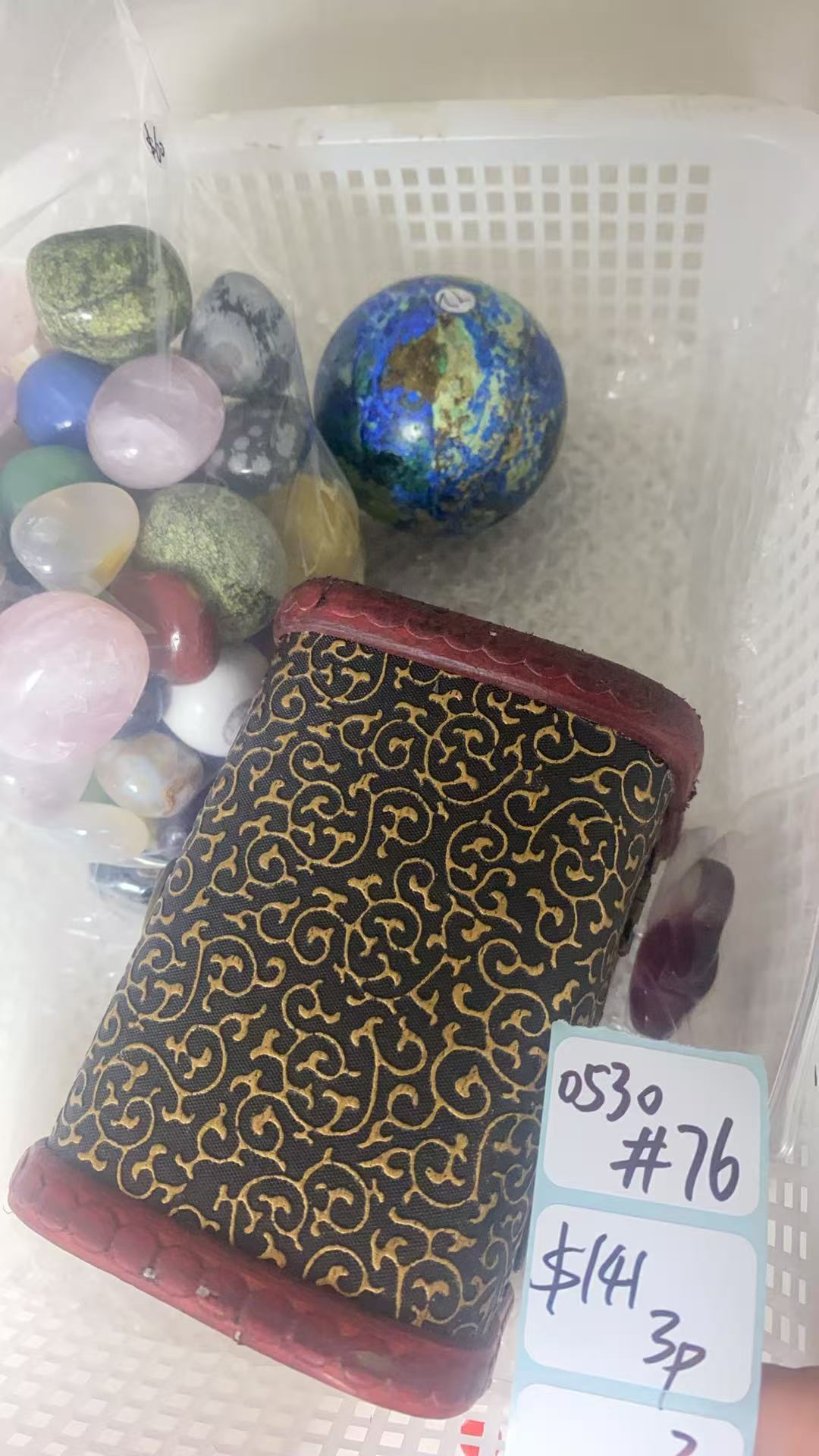 KIKICRYSTAL Shop Claim Sale For 0530