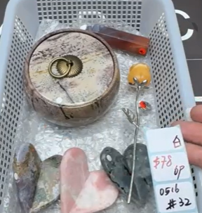 KIKICRYSTAL Shop Claim Sale For 0516