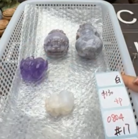 KIKICRYSTAL Shop Claim Sale For 0804