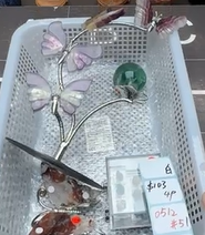 KIKICRYSTAL Shop Claim Sale For 0512