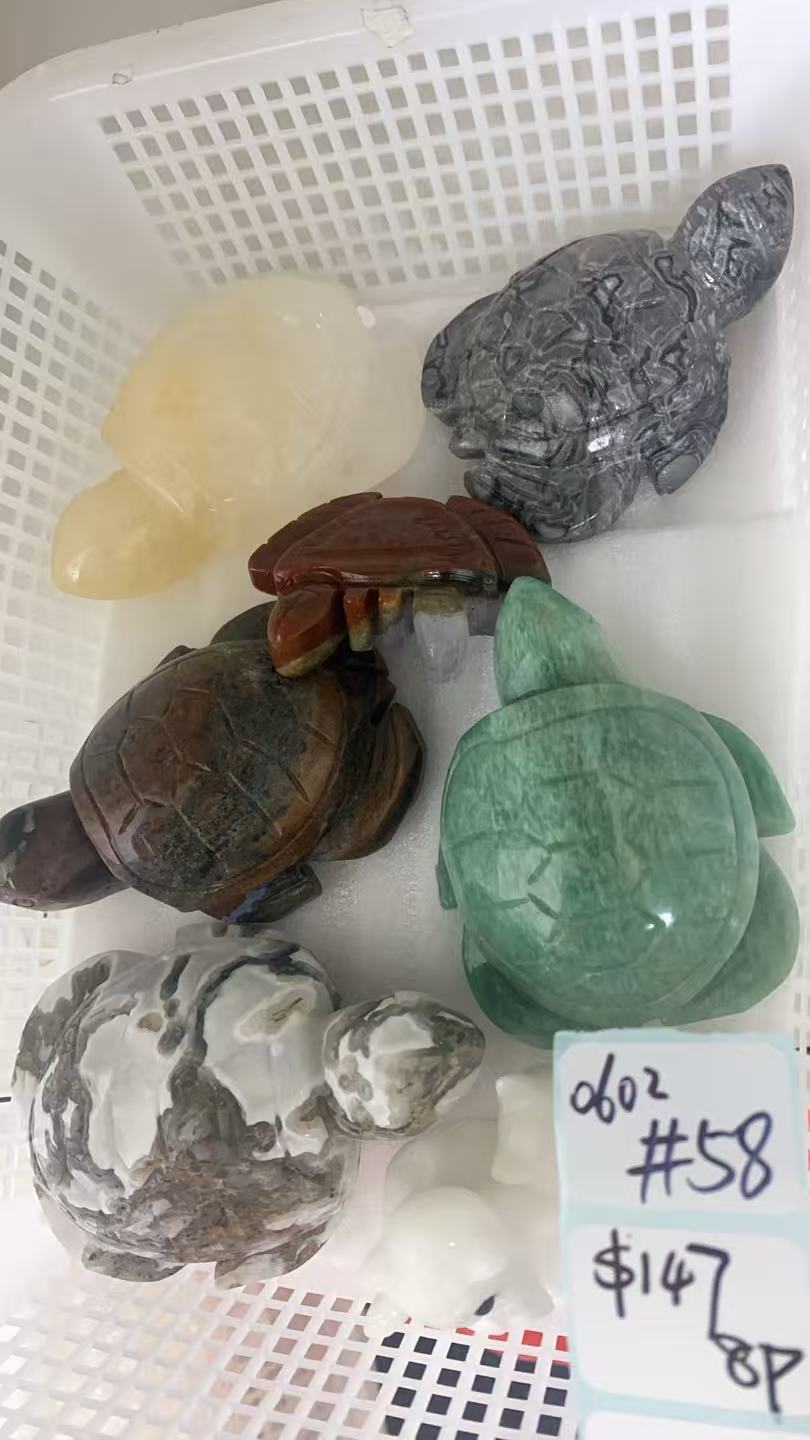 KIKICRYSTAL Shop Claim Sale For 0602