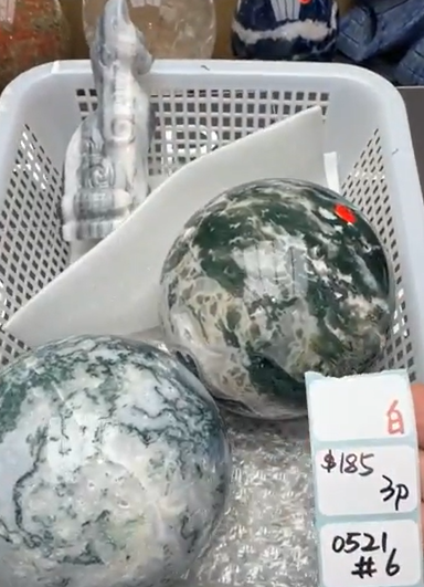 KIKICRYSTAL Shop Claim Sale For 0521