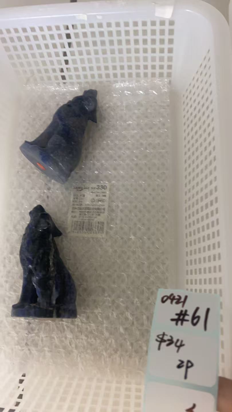 KIKICRYSTAL Shop Claim Sale For 0421