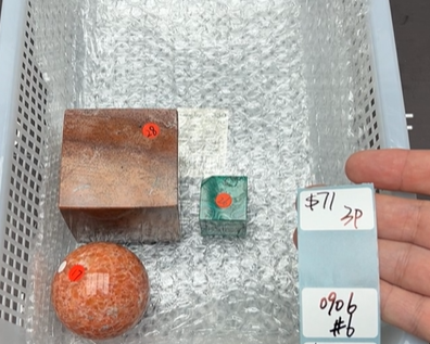 KIKICRYSTAL Shop Claim Sale For 0906