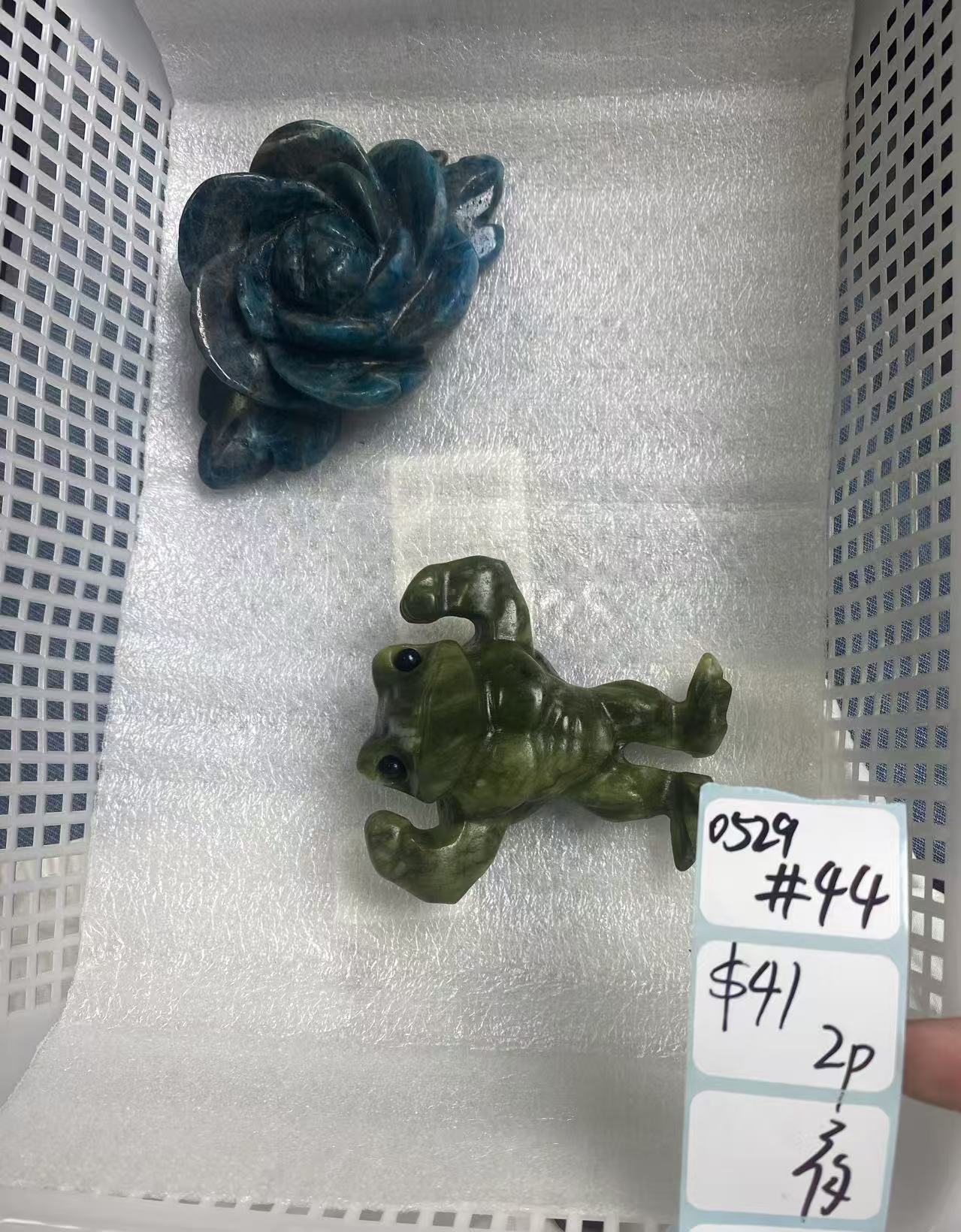 KIKICRYSTAL Shop Claim Sale For 0529