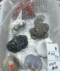 KIKICRYSTAL Shop Claim Sale For 0519