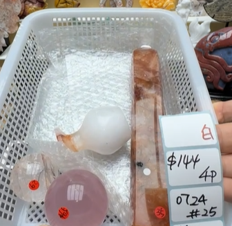 KIKICRYSTAL Shop Claim Sale For 0724