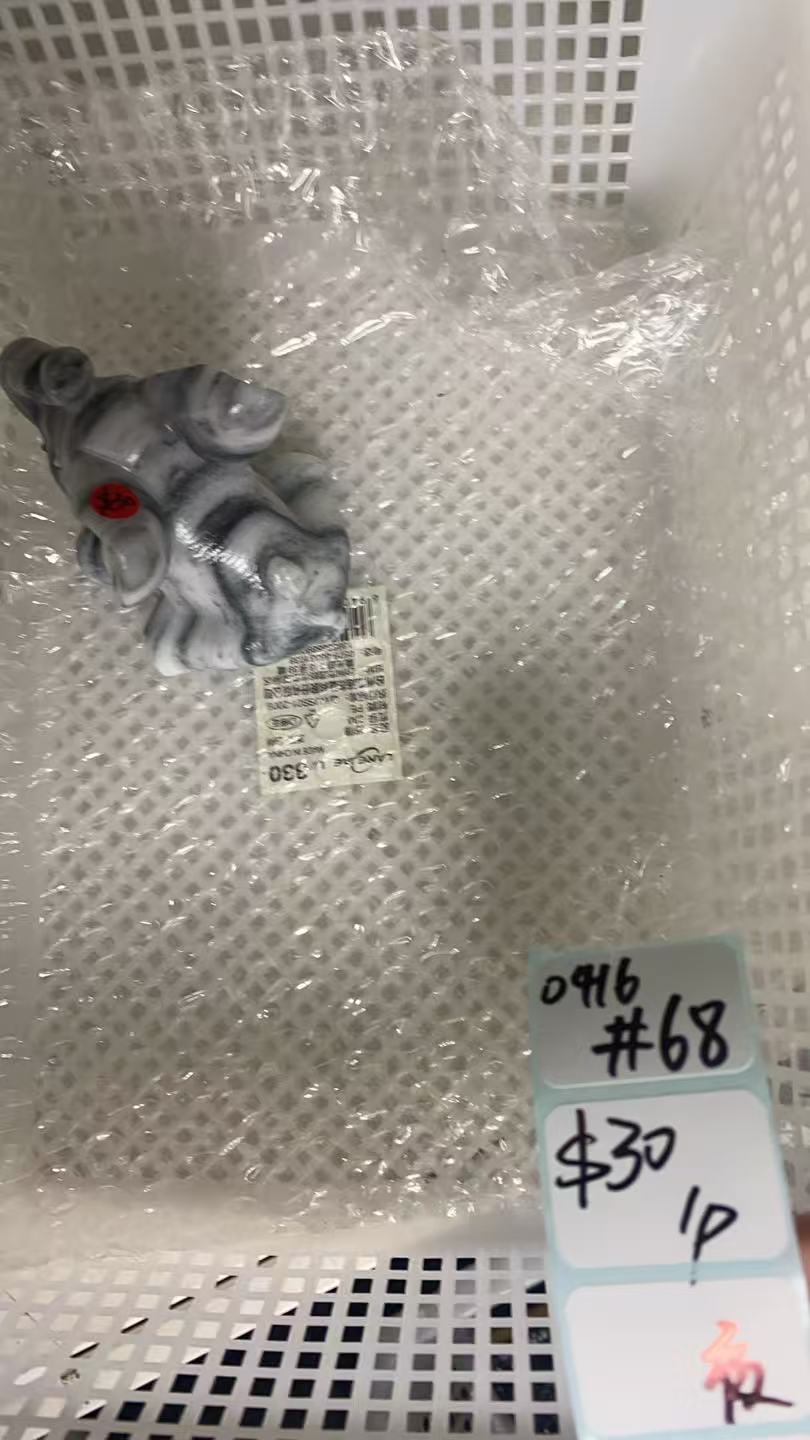 KIKICRYSTAL Shop Claim Sale For 0416