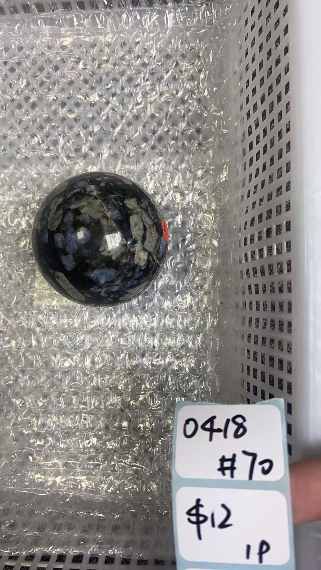 KIKICRYSTAL Shop Claim Sale For 0418