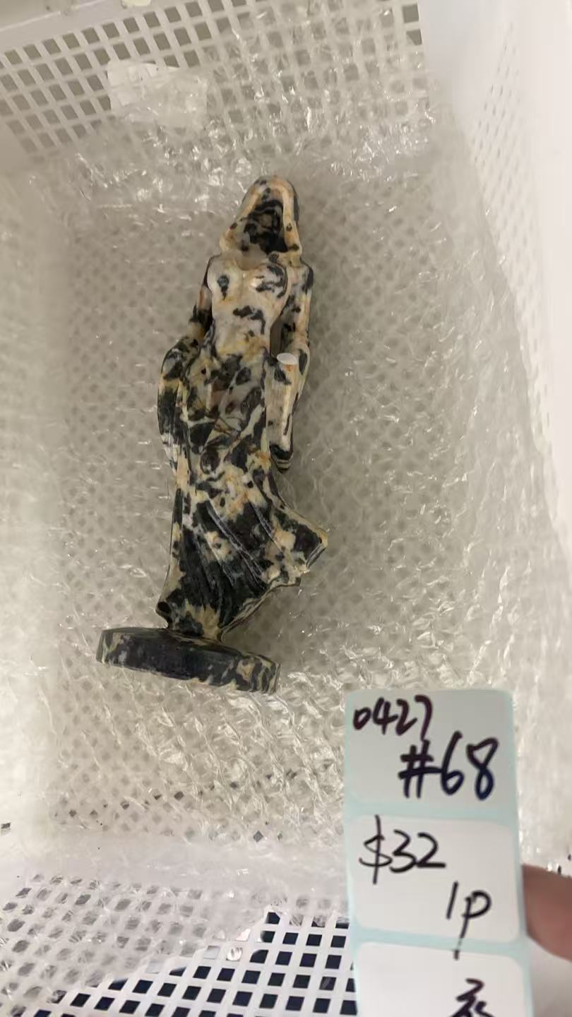 KIKICRYSTAL Shop Claim Sale For 0427