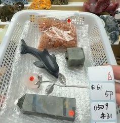 KIKICRYSTAL Shop Claim Sale For 0509