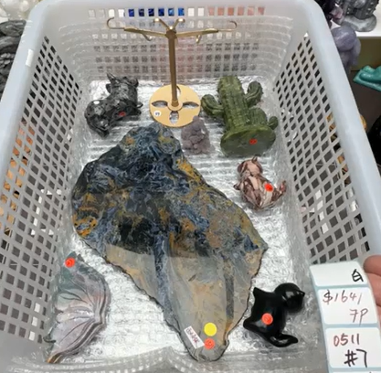 KIKICRYSTAL Shop Claim Sale For 0511