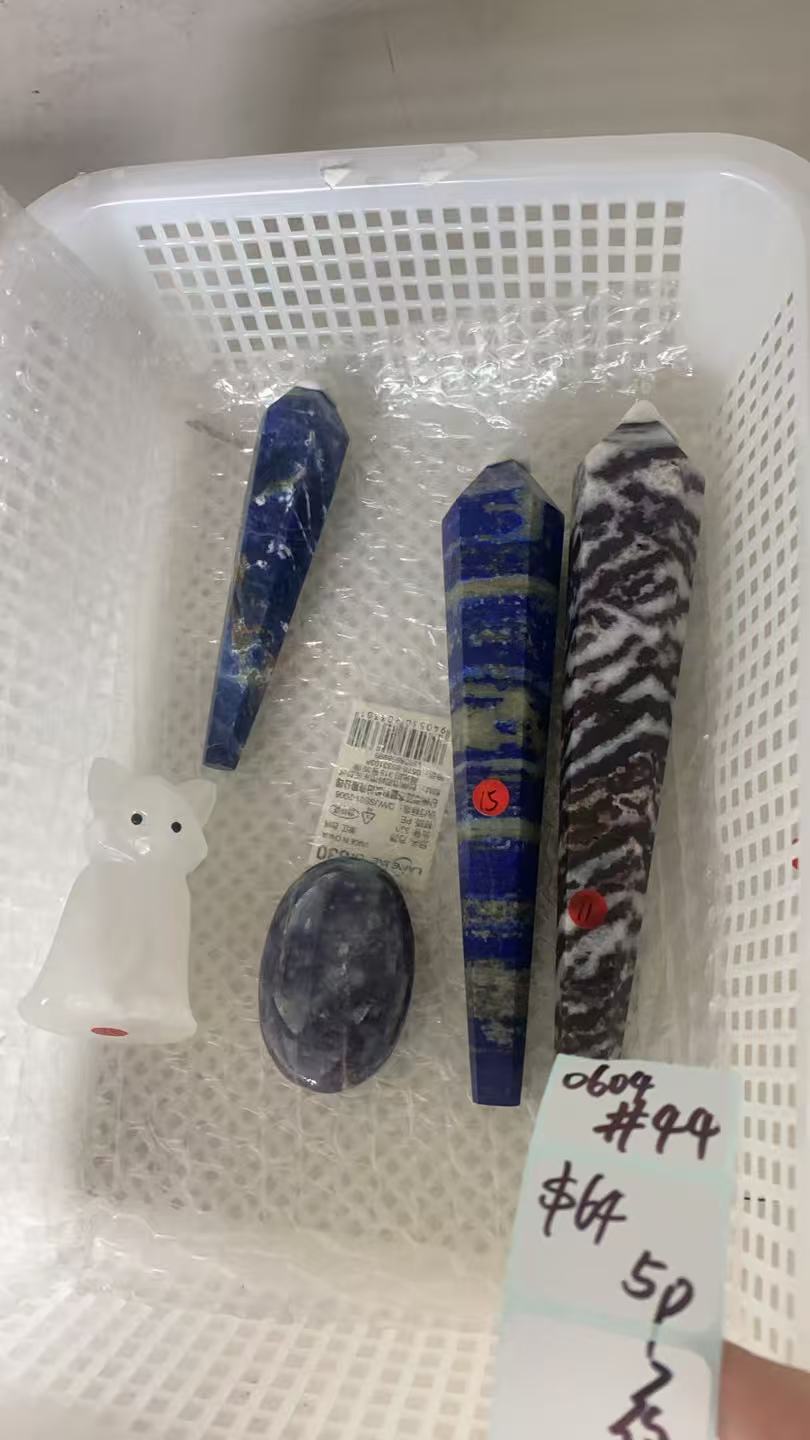 KIKICRYSTAL Shop Claim Sale For 0604