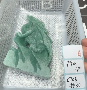 KIKICRYSTAL Shop Claim Sale For 0706