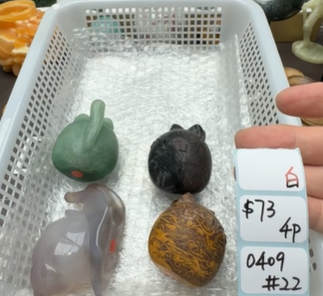 KIKICRYSTAL Shop Claim Sale For 0409