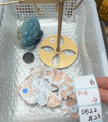 KIKICRYSTAL Shop Claim Sale For 0522