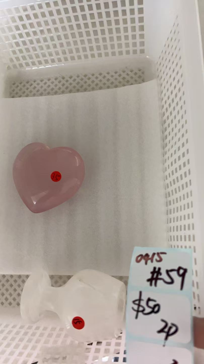 KIKICRYSTAL Shop Claim Sale For 0415