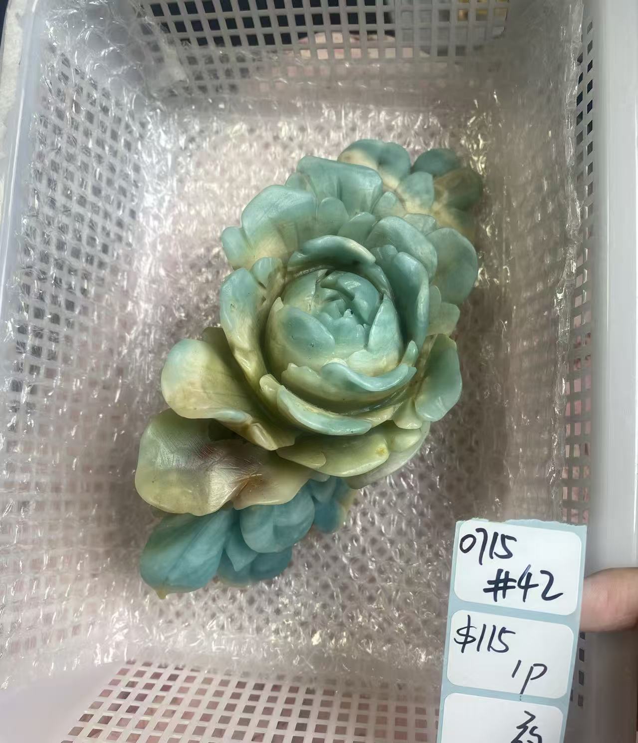 KIKICRYSTAL Shop Claim Sale For 0715