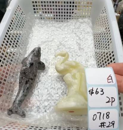 KIKICRYSTAL Shop Claim Sale For 0718
