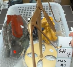 KIKICRYSTAL Shop Claim Sale For 0515