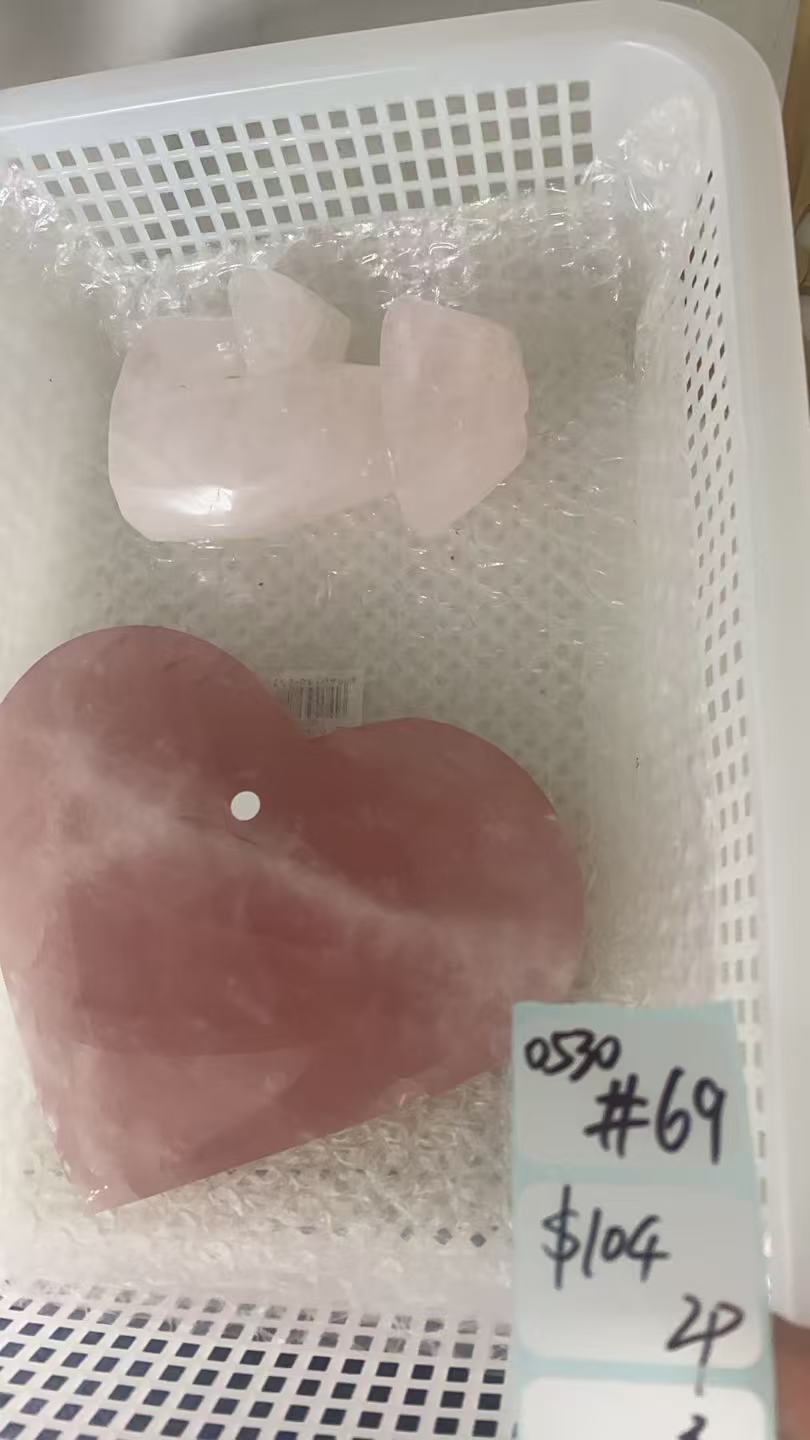 KIKICRYSTAL Shop Claim Sale For 0530