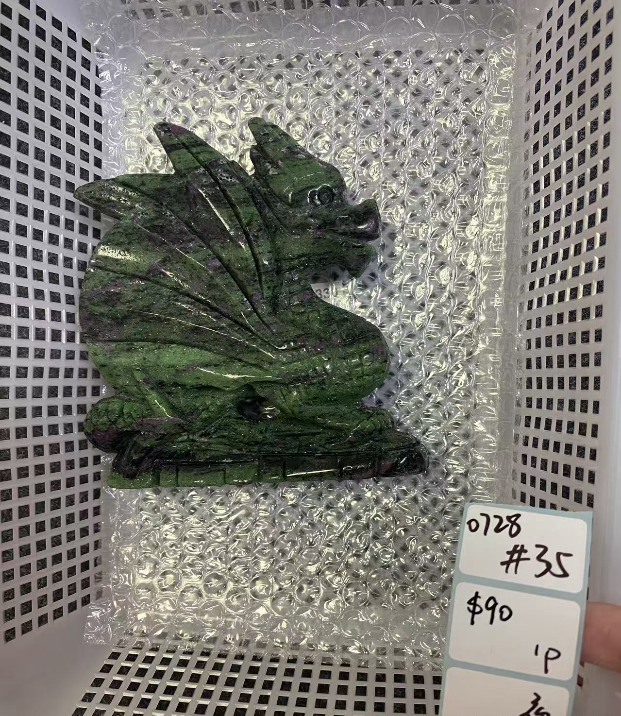 KIKICRYSTAL Shop Claim Sale For 0728