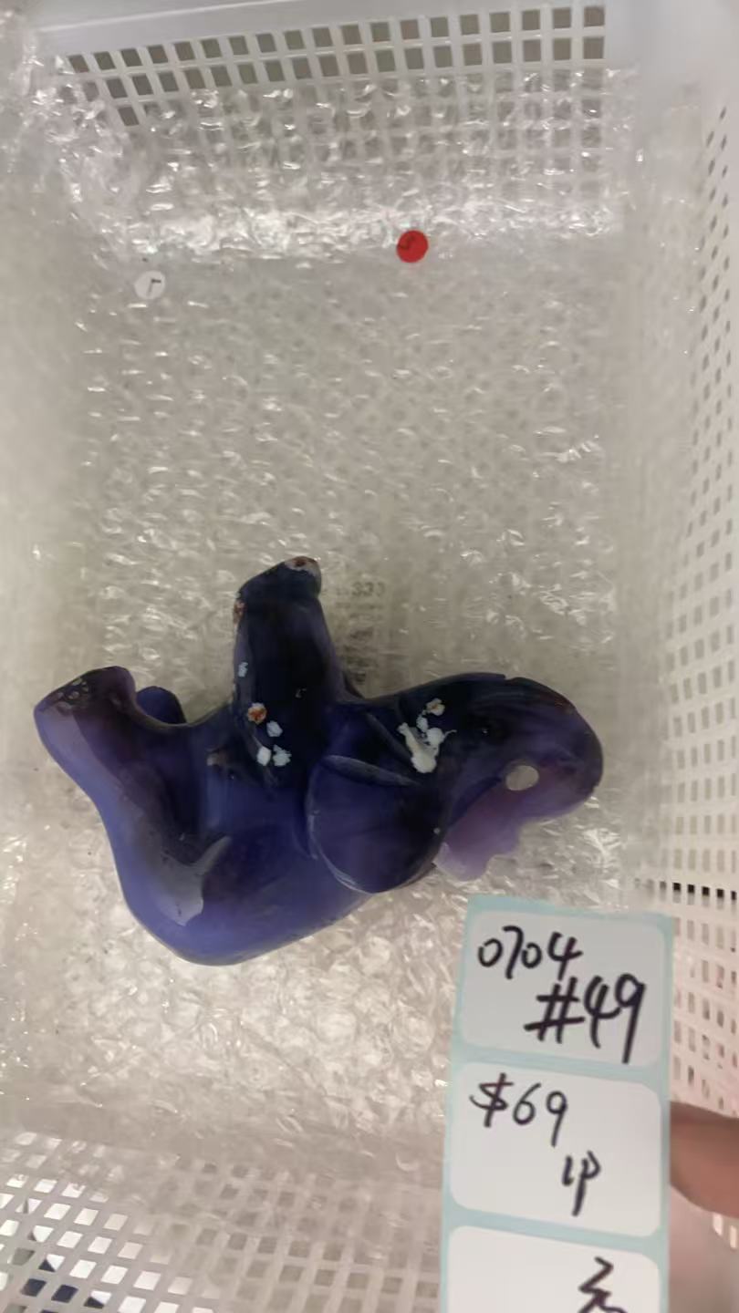 KIKICRYSTAL Shop Claim Sale For 0704