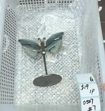 KIKICRYSTAL Shop Claim Sale For 0507