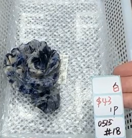 KIKICRYSTAL Shop Claim Sale For 0515