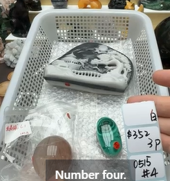 KIKICRYSTAL Shop Claim Sale For 0515